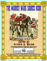 Mahdist Wars Source Book