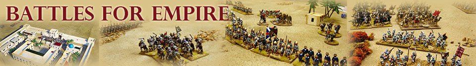 BFE II page banner