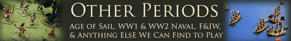 Other Periods banner