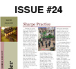 issue 24